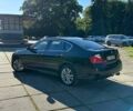 Черный Инфинити M35, объемом двигателя 3.5 л и пробегом 244 тыс. км за 10500 $, фото 6 на Automoto.ua