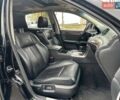 Черный Инфинити M35, объемом двигателя 3.5 л и пробегом 247 тыс. км за 9990 $, фото 11 на Automoto.ua