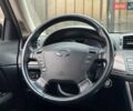 Черный Инфинити M35, объемом двигателя 3.5 л и пробегом 247 тыс. км за 9990 $, фото 13 на Automoto.ua