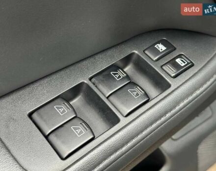 Черный Инфинити M35, объемом двигателя 3.5 л и пробегом 247 тыс. км за 9990 $, фото 25 на Automoto.ua