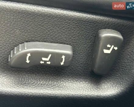 Черный Инфинити M35, объемом двигателя 3.5 л и пробегом 247 тыс. км за 9990 $, фото 23 на Automoto.ua