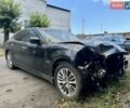 Черный Инфинити M35, объемом двигателя 3.5 л и пробегом 213 тыс. км за 4999 $, фото 1 на Automoto.ua