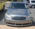 Инфинити M35, объемом двигателя 3.5 л и пробегом 153 тыс. км за 5500 $, фото 1 на Automoto.ua