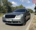 Інфініті M35, об'ємом двигуна 3.5 л та пробігом 186 тис. км за 8000 $, фото 1 на Automoto.ua