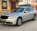 Інфініті M35, об'ємом двигуна 3.5 л та пробігом 223 тис. км за 6950 $, фото 1 на Automoto.ua