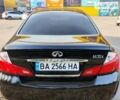 Інфініті M35, об'ємом двигуна 3.5 л та пробігом 206 тис. км за 10700 $, фото 6 на Automoto.ua