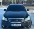Інфініті M35, об'ємом двигуна 3.5 л та пробігом 211 тис. км за 3800 $, фото 1 на Automoto.ua