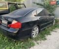 Инфинити M35, объемом двигателя 3.5 л и пробегом 150 тыс. км за 6200 $, фото 1 на Automoto.ua