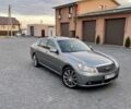 Серый Инфинити M35, объемом двигателя 3.5 л и пробегом 280 тыс. км за 8900 $, фото 1 на Automoto.ua