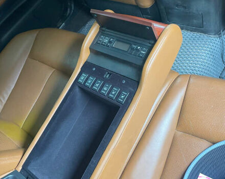 Сірий Інфініті M35, об'ємом двигуна 3.5 л та пробігом 240 тис. км за 5500 $, фото 4 на Automoto.ua