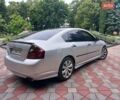 Сірий Інфініті M35, об'ємом двигуна 3.5 л та пробігом 170 тис. км за 6999 $, фото 16 на Automoto.ua