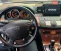 Сірий Інфініті M35, об'ємом двигуна 3.5 л та пробігом 170 тис. км за 6999 $, фото 20 на Automoto.ua