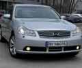 Серый Инфинити M35, объемом двигателя 3.5 л и пробегом 210 тыс. км за 7200 $, фото 1 на Automoto.ua