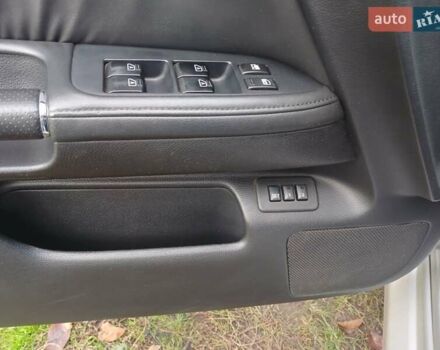 Сірий Інфініті M35, об'ємом двигуна 3.5 л та пробігом 170 тис. км за 6999 $, фото 26 на Automoto.ua
