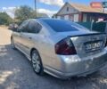 Сірий Інфініті M35, об'ємом двигуна 3.5 л та пробігом 170 тис. км за 6999 $, фото 3 на Automoto.ua