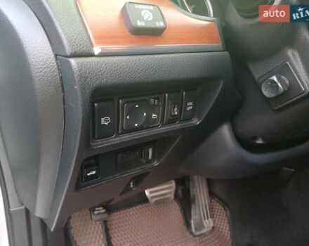Сірий Інфініті M35, об'ємом двигуна 3.5 л та пробігом 170 тис. км за 6999 $, фото 28 на Automoto.ua