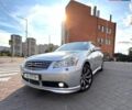 Сірий Інфініті M35, об'ємом двигуна 3.5 л та пробігом 178 тис. км за 7500 $, фото 1 на Automoto.ua