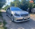 Сірий Інфініті M35, об'ємом двигуна 3.5 л та пробігом 170 тис. км за 6999 $, фото 4 на Automoto.ua