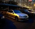 Сірий Інфініті M35, об'ємом двигуна 3.5 л та пробігом 178 тис. км за 7500 $, фото 8 на Automoto.ua