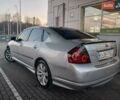 Сірий Інфініті M35, об'ємом двигуна 3.5 л та пробігом 170 тис. км за 6999 $, фото 13 на Automoto.ua