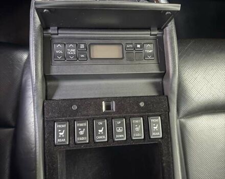 Серый Инфинити M35, объемом двигателя 3.5 л и пробегом 205 тыс. км за 8600 $, фото 17 на Automoto.ua