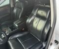 Серый Инфинити M35, объемом двигателя 3.5 л и пробегом 205 тыс. км за 8600 $, фото 12 на Automoto.ua