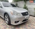 Серый Инфинити M35, объемом двигателя 3.5 л и пробегом 205 тыс. км за 8600 $, фото 18 на Automoto.ua