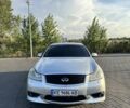 Серый Инфинити M35, объемом двигателя 3.5 л и пробегом 205 тыс. км за 8600 $, фото 3 на Automoto.ua