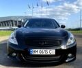 Черный Инфинити Кью, объемом двигателя 3.7 л и пробегом 165 тыс. км за 12000 $, фото 1 на Automoto.ua