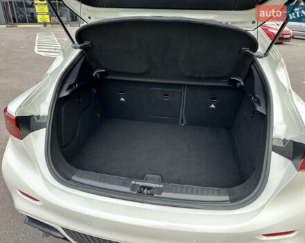 Білий Інфініті Q30, об'ємом двигуна 2.2 л та пробігом 94 тис. км за 19500 $, фото 31 на Automoto.ua