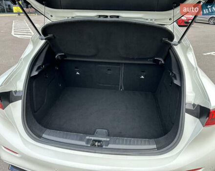 Білий Інфініті Q30, об'ємом двигуна 2.2 л та пробігом 94 тис. км за 19500 $, фото 32 на Automoto.ua