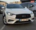 Білий Інфініті Q30, об'ємом двигуна 1.99 л та пробігом 102 тис. км за 17900 $, фото 10 на Automoto.ua