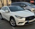 Білий Інфініті Q30, об'ємом двигуна 1.99 л та пробігом 102 тис. км за 17900 $, фото 7 на Automoto.ua