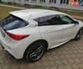 Білий Інфініті Q30, об'ємом двигуна 2.2 л та пробігом 191 тис. км за 17500 $, фото 1 на Automoto.ua