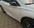 Білий Інфініті Q30, об'ємом двигуна 2.2 л та пробігом 191 тис. км за 17500 $, фото 5 на Automoto.ua