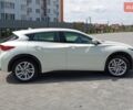 Білий Інфініті Q30, об'ємом двигуна 2.2 л та пробігом 44 тис. км за 27300 $, фото 1 на Automoto.ua
