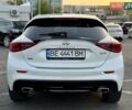 Білий Інфініті Q30, об'ємом двигуна 1.99 л та пробігом 102 тис. км за 17900 $, фото 6 на Automoto.ua