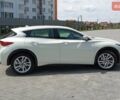 Білий Інфініті Q30, об'ємом двигуна 2.2 л та пробігом 44 тис. км за 27300 $, фото 1 на Automoto.ua