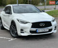 Білий Інфініті Q30, об'ємом двигуна 2.2 л та пробігом 94 тис. км за 19500 $, фото 3 на Automoto.ua