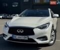 Білий Інфініті Q30, об'ємом двигуна 1.99 л та пробігом 102 тис. км за 17900 $, фото 35 на Automoto.ua