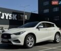 Білий Інфініті Q30, об'ємом двигуна 1.99 л та пробігом 102 тис. км за 17900 $, фото 40 на Automoto.ua