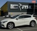 Білий Інфініті Q30, об'ємом двигуна 1.99 л та пробігом 102 тис. км за 17900 $, фото 48 на Automoto.ua