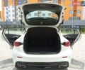 Белый Инфинити Q30, объемом двигателя 2.2 л и пробегом 44 тыс. км за 27300 $, фото 4 на Automoto.ua