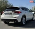 Білий Інфініті Q30, об'ємом двигуна 1.99 л та пробігом 102 тис. км за 17900 $, фото 45 на Automoto.ua