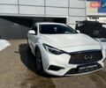 Білий Інфініті Q30, об'ємом двигуна 1.6 л та пробігом 64 тис. км за 18013 $, фото 1 на Automoto.ua