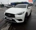 Білий Інфініті Q30, об'ємом двигуна 1.6 л та пробігом 200 тис. км за 16000 $, фото 1 на Automoto.ua