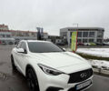 Білий Інфініті Q30, об'ємом двигуна 1.6 л та пробігом 200 тис. км за 16000 $, фото 1 на Automoto.ua