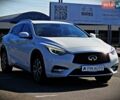 Білий Інфініті Q30, об'ємом двигуна 1.5 л та пробігом 174 тис. км за 13800 $, фото 1 на Automoto.ua