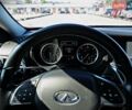Білий Інфініті Q30, об'ємом двигуна 1.5 л та пробігом 174 тис. км за 13800 $, фото 7 на Automoto.ua
