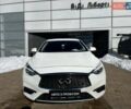 Білий Інфініті Q30, об'ємом двигуна 1.6 л та пробігом 64 тис. км за 18013 $, фото 1 на Automoto.ua
